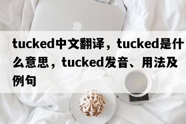 tucked中文翻譯，tucked是什么意思，tucked發(fā)音、用法及例句