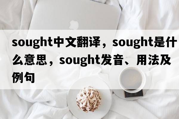 sought中文翻譯，sought是什么意思，sought發(fā)音、用法及例句