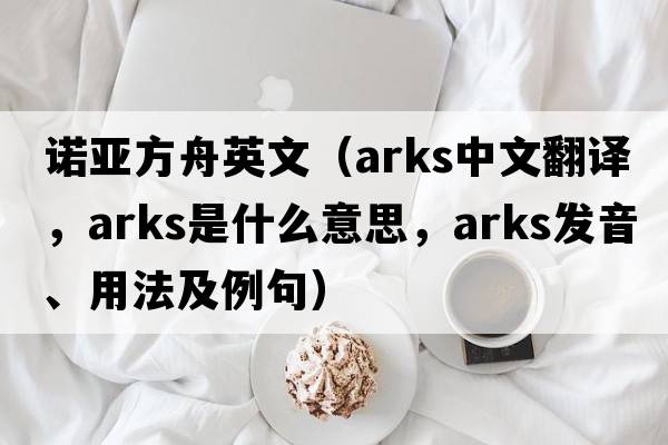 諾亞方舟英文（arks中文翻譯，arks是什么意思，arks發(fā)音、用法及例句）