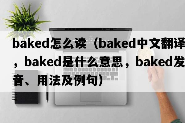 baked怎么讀（baked中文翻譯，baked是什么意思，baked發(fā)音、用法及例句）