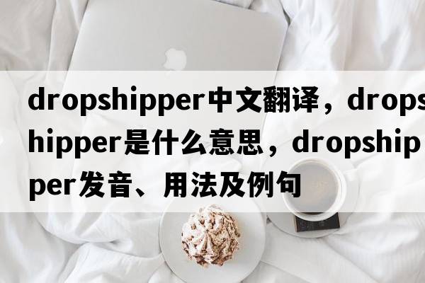 dropshipper中文翻譯，dropshipper是什么意思，dropshipper發(fā)音、用法及例句