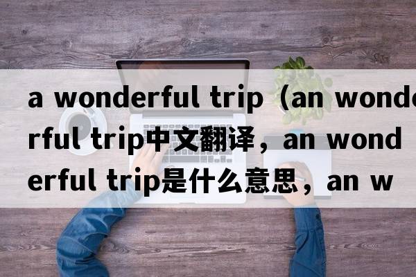 a wonderful trip（an wonderful trip中文翻譯，an wonderful trip是什么意思，an wonderful trip發(fā)音、用法及例句）