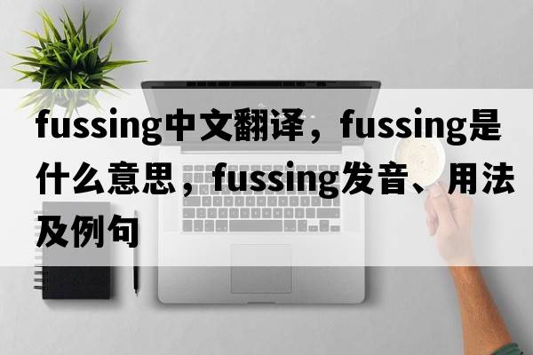 fussing中文翻譯，fussing是什么意思，fussing發(fā)音、用法及例句