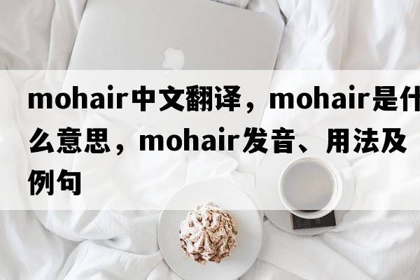mohair中文翻譯，mohair是什么意思，mohair發(fā)音、用法及例句
