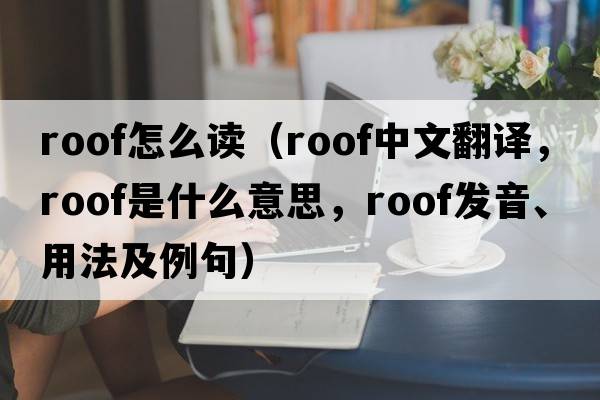 roof怎么讀（roof中文翻譯，roof是什么意思，roof發(fā)音、用法及例句）
