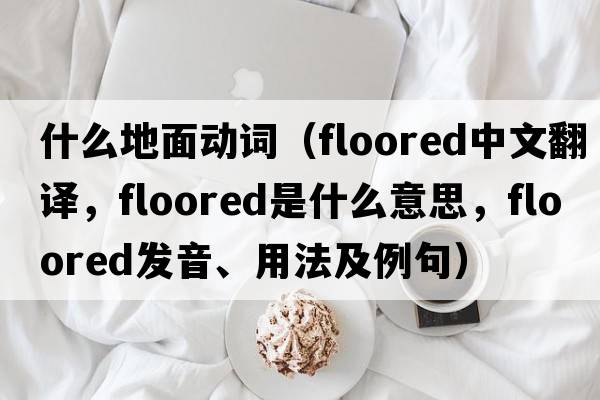 什么地面動(dòng)詞（floored中文翻譯，floored是什么意思，floored發(fā)音、用法及例句）