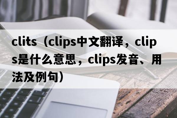 clits（clips中文翻譯，clips是什么意思，clips發(fā)音、用法及例句）