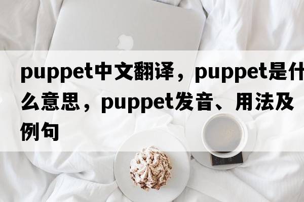 puppet中文翻譯，puppet是什么意思，puppet發(fā)音、用法及例句