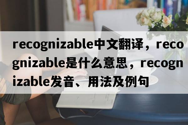 recognizable中文翻譯，recognizable是什么意思，recognizable發(fā)音、用法及例句
