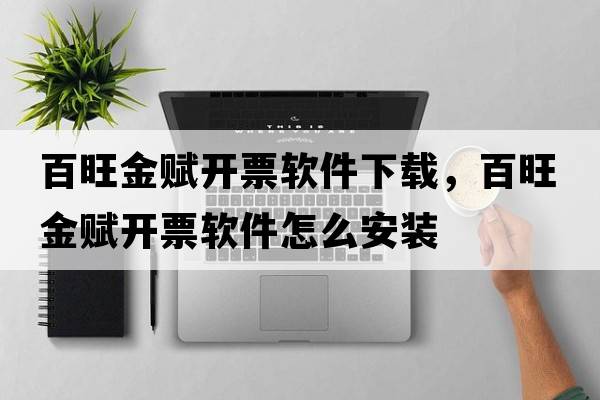 百旺金賦開(kāi)票軟件下載，百旺金賦開(kāi)票軟件怎么安裝