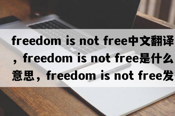 freedom is not free中文翻譯，freedom is not free是什么意思，freedom is not free發(fā)音、用法及例句