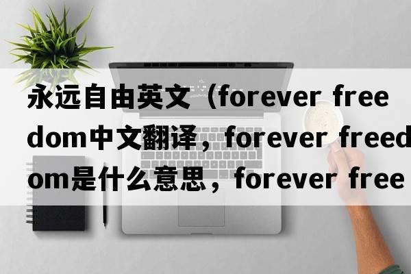 永遠自由英文（forever freedom中文翻譯，forever freedom是什么意思，forever freedom發(fā)音、用法及例句）