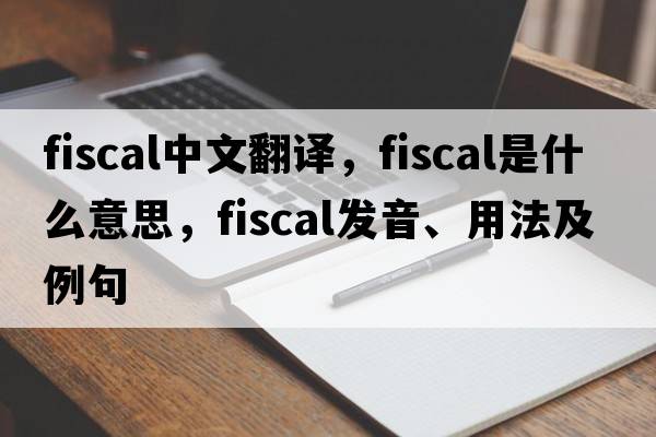 fiscal中文翻譯，fiscal是什么意思，fiscal發(fā)音、用法及例句