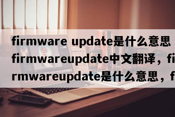 firmware update是什么意思（firmwareupdate中文翻譯，firmwareupdate是什么意思，firmwareupdate發(fā)音、用法及例句）