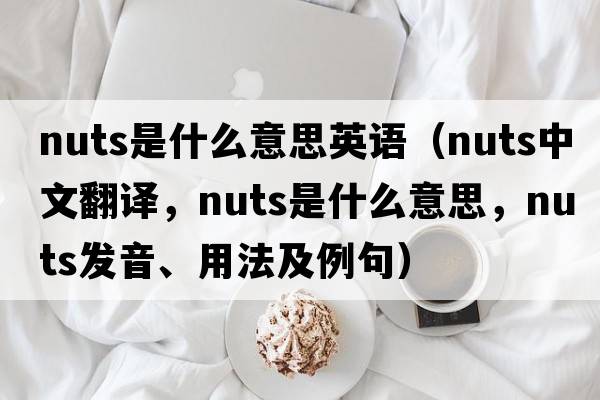 nuts是什么意思英語(yǔ)（nuts中文翻譯，nuts是什么意思，nuts發(fā)音、用法及例句）