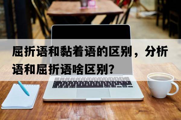 屈折語(yǔ)和黏著(zhù)語(yǔ)的區別，分析語(yǔ)和屈折語(yǔ)啥區別？