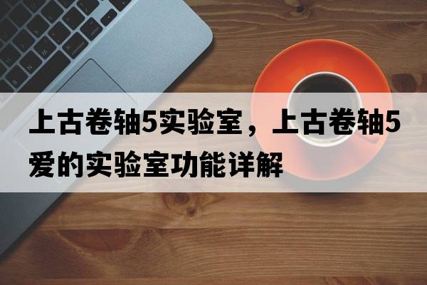 上古卷軸5實(shí)驗室，上古卷軸5愛(ài)的實(shí)驗室功能詳解
