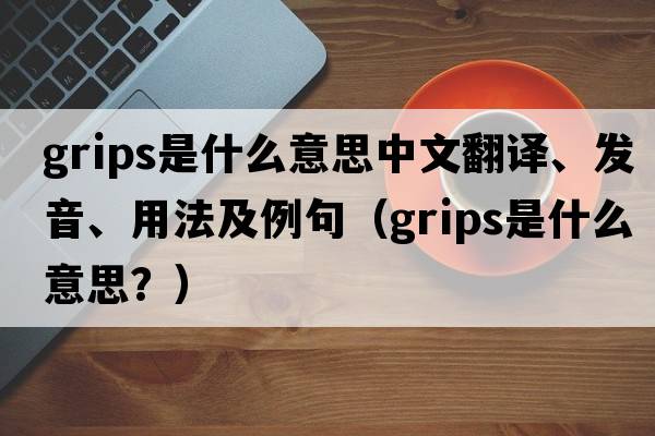 grips是什么意思中文翻譯、發(fā)音、用法及例句（grips是什么意思？）