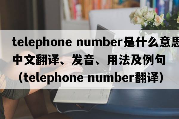 telephone number是什么意思中文翻譯、發(fā)音、用法及例句（telephone number翻譯）