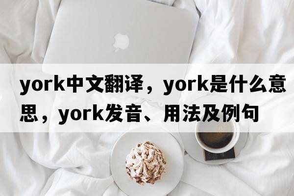 york中文翻譯，york是什么意思，york發(fā)音、用法及例句