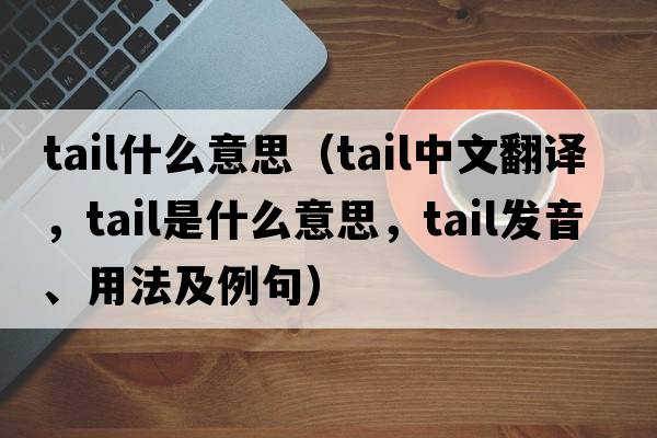 tail什么意思（tail中文翻譯，tail是什么意思，tail發(fā)音、用法及例句）