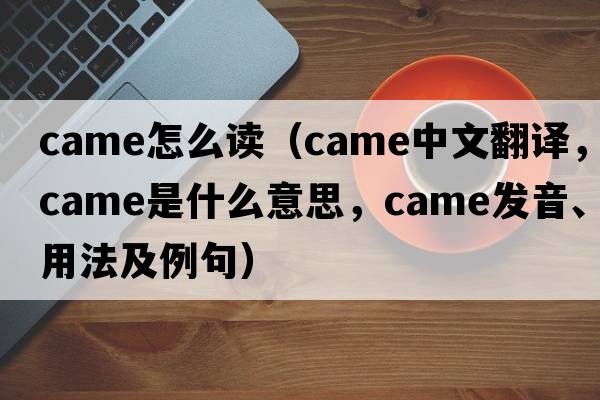 came怎么讀（came中文翻譯，came是什么意思，came發(fā)音、用法及例句）