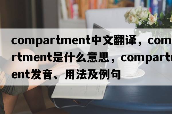 compartment中文翻譯，compartment是什么意思，compartment發(fā)音、用法及例句