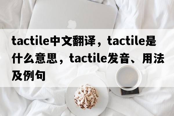 tactile中文翻譯，tactile是什么意思，tactile發(fā)音、用法及例句