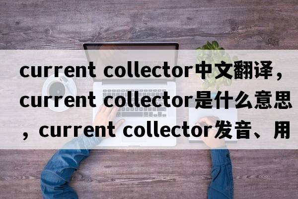 current collector中文翻譯，current collector是什么意思，current collector發(fā)音、用法及例句
