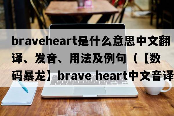 Braveheart是什么意思中文翻譯、發(fā)音、用法及例句（【數碼暴龍】brave heart中文音譯？）