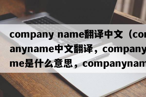 company name翻譯中文（companyname中文翻譯，companyname是什么意思，companyname發(fā)音、用法及例句）