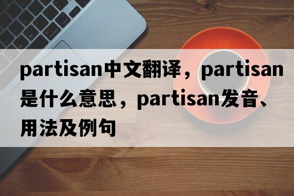 partisan中文翻譯，partisan是什么意思，partisan發(fā)音、用法及例句