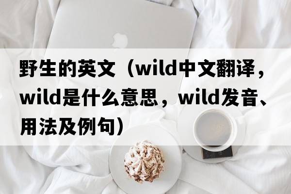 野生的英文（wild中文翻譯，wild是什么意思，wild發(fā)音、用法及例句）