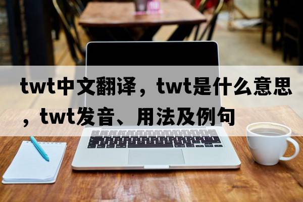 twt中文翻譯，twt是什么意思，twt發(fā)音、用法及例句