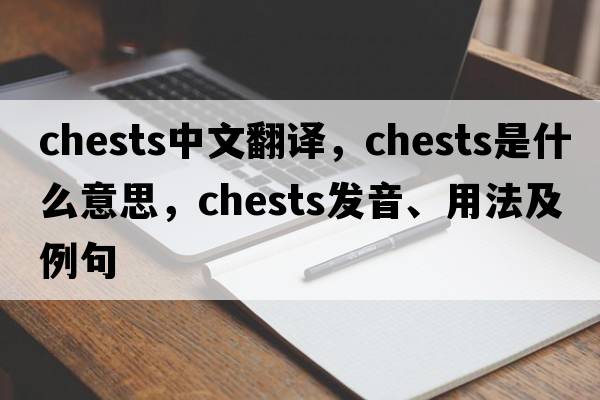 chests中文翻譯，chests是什么意思，chests發(fā)音、用法及例句