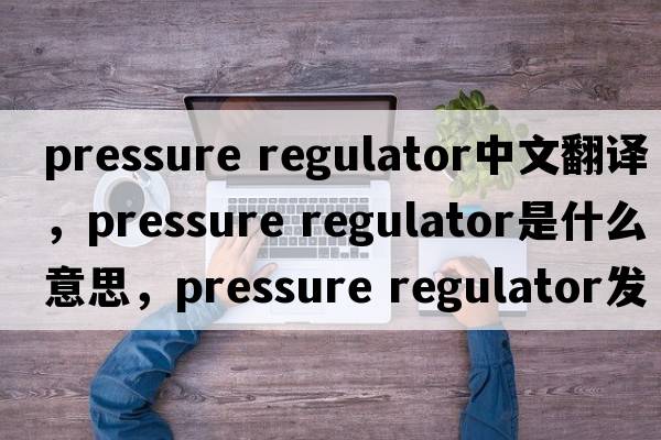 pressure regulator中文翻譯，pressure regulator是什么意思，pressure regulator發(fā)音、用法及例句