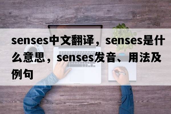 senses中文翻譯，senses是什么意思，senses發(fā)音、用法及例句