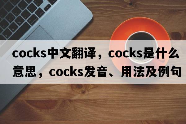 cocks中文翻譯，cocks是什么意思，cocks發(fā)音、用法及例句