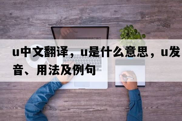 u中文翻譯，u是什么意思，u發(fā)音、用法及例句