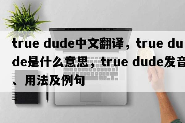 true dude中文翻譯，true dude是什么意思，true dude發(fā)音、用法及例句