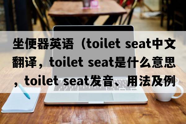 坐便器英語(yǔ)（toilet seat中文翻譯，toilet seat是什么意思，toilet seat發(fā)音、用法及例句）
