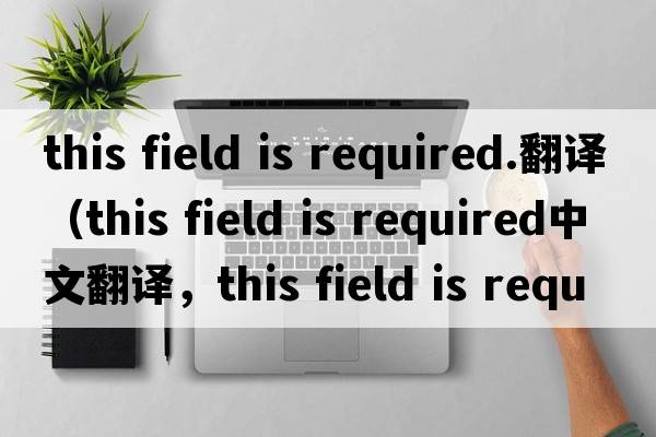 this field is required.翻譯（this field is required中文翻譯，this field is required是什么意思，this field is requi