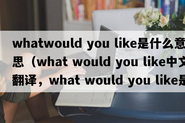whatwould you like是什么意思（what would you like中文翻譯，what would you like是什么意思，what would you like發(fā)音、用法及例句