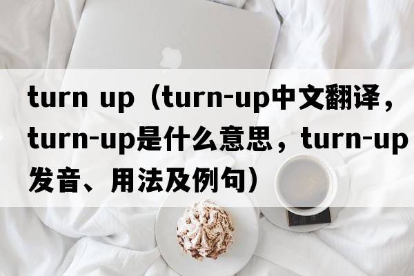 turn up（turn-up中文翻譯，turn-up是什么意思，turn-up發(fā)音、用法及例句）