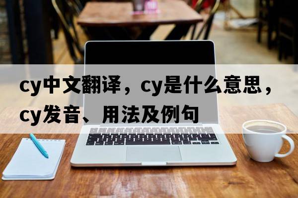 cy中文翻譯，cy是什么意思，cy發(fā)音、用法及例句