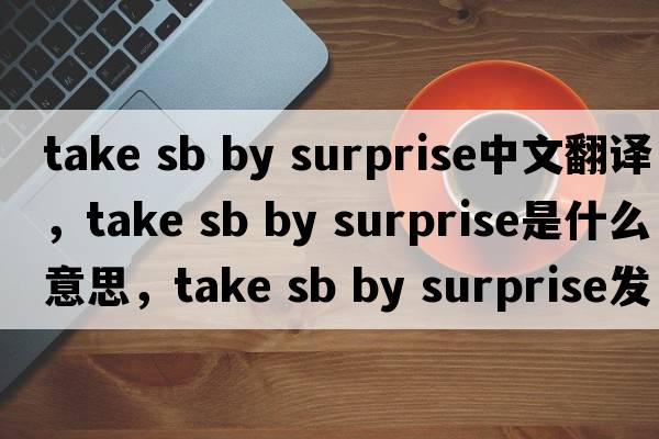 take sb by surprise中文翻譯，take sb by surprise是什么意思，take sb by surprise發(fā)音、用法及例句