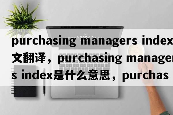 purchasing managers index中文翻譯，purchasing managers index是什么意思，purchasing managers index發(fā)音、用法及例句