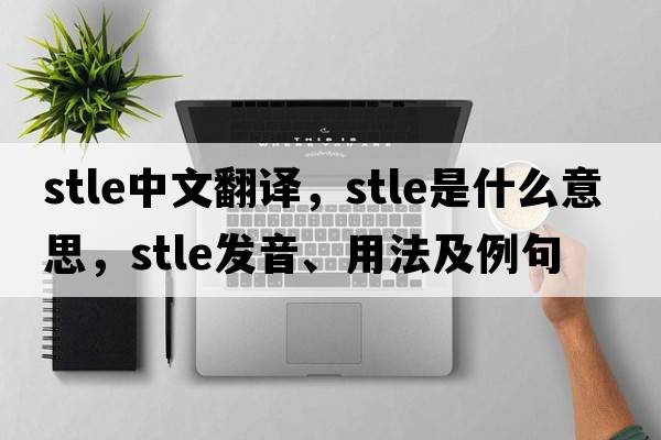 stle中文翻譯，stle是什么意思，stle發(fā)音、用法及例句