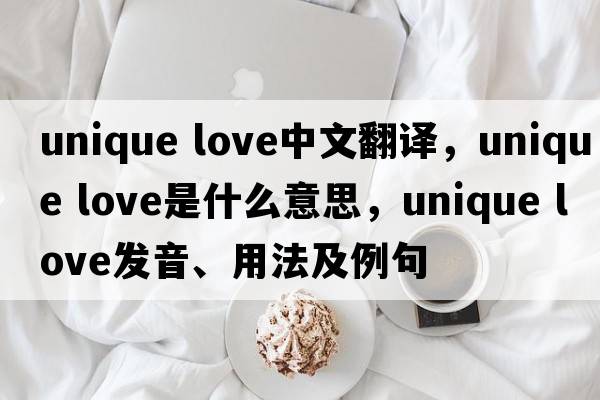 unique love中文翻譯，unique love是什么意思，unique love發(fā)音、用法及例句