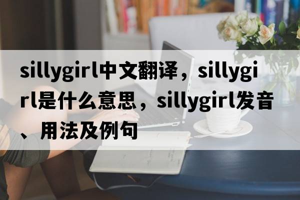 sillygirl中文翻譯，sillygirl是什么意思，sillygirl發(fā)音、用法及例句